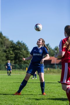 Bild 113 - Frauen SV Wahlstedt - ATSV Stockelsdorf : Ergebnis: 2:2